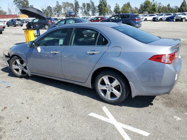 2012 Acura Tsx Tech VIN: JH4CU2F61CC007033 Lot: 50466334