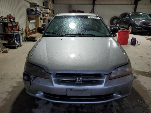 2000 Honda Accord Dx VIN: JHMCF8648YC000227 Lot: 49336024