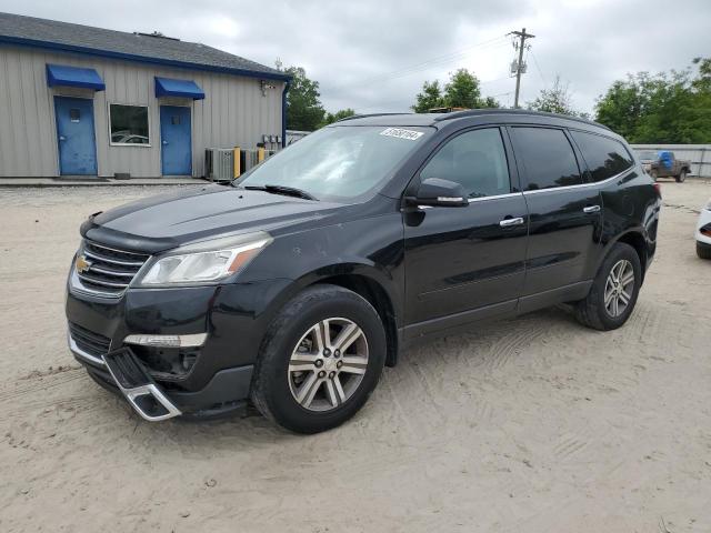 2017 Chevrolet Traverse Lt VIN: 1GNKVHKD2HJ200397 Lot: 51650164