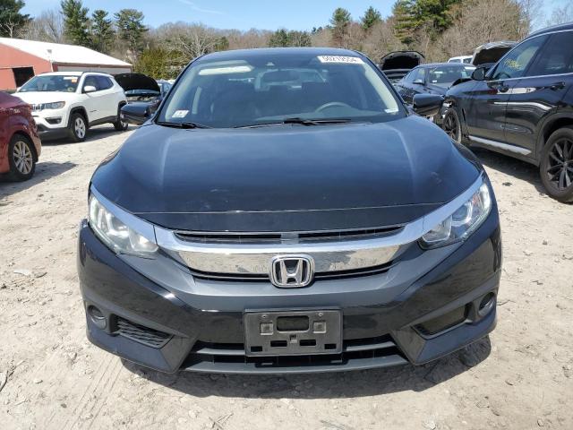 2016 Honda Civic - Image 5