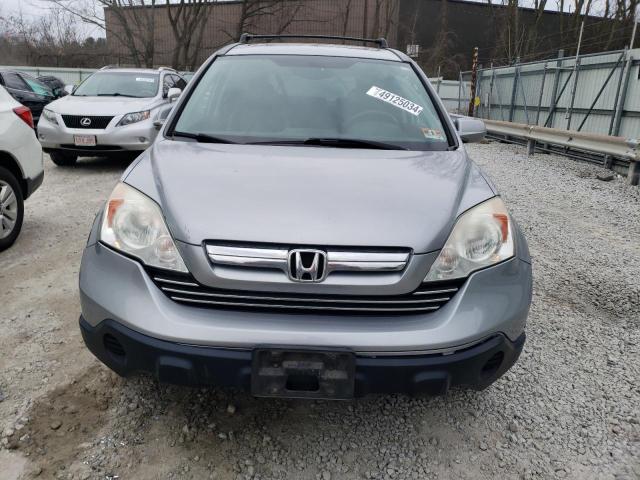 2007 Honda Cr-V Exl VIN: 5J6RE48787L008920 Lot: 49125034