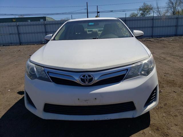 VIN 4T1BD1FK9EU114778 2014 Toyota Camry, Hybrid no.5