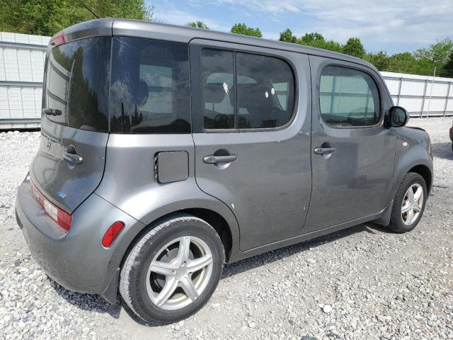 2013 Nissan Cube S VIN: JN8AZ2KR4DT301834 Lot: 52364264