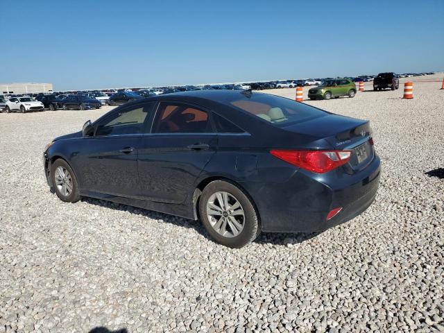 2014 Hyundai Sonata Gls VIN: 5NPEB4AC8EH909033 Lot: 50423284