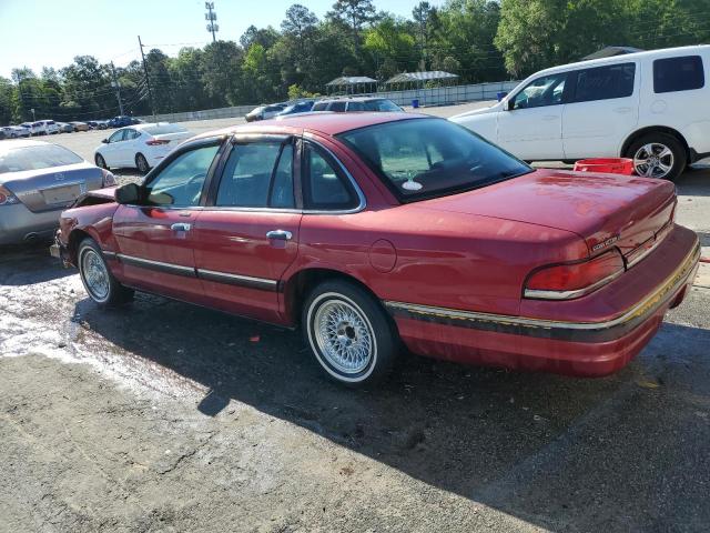 FORD CROWN VIC LX 1994 1