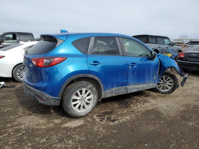 2013 Mazda Cx-5 Touring VIN: JM3KE4CE7D0146594 Lot: 50649374