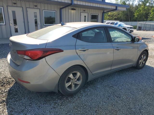 2014 Hyundai Elantra Se VIN: KMHDH4AEXEU210161 Lot: 51620264