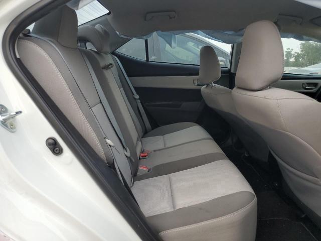 2017 TOYOTA COROLLA L - 2T1BURHE6HC808663