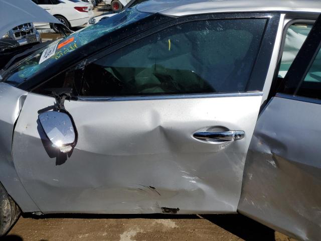 2020 NISSAN MAXIMA SV - 1N4AA6CV1LC377716