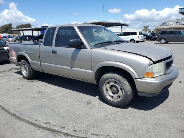 1GTCS19W2Y8224582 2000 GMC Sonoma