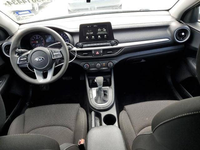 2020 Kia Forte Fe VIN: 3KPF24AD1LE230493 Lot: 49614434