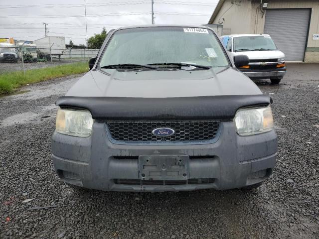 2004 Ford Escape Xls VIN: 1FMCU02174DA15211 Lot: 51774064