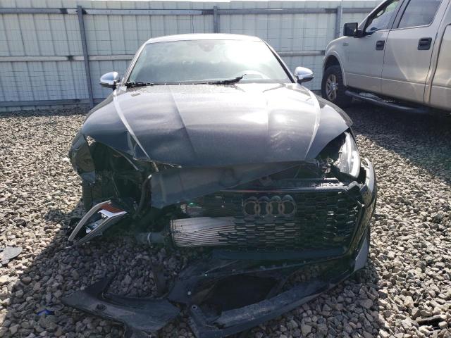 2018 AUDI S5 PRESTIG WAUC4CF57JA101843