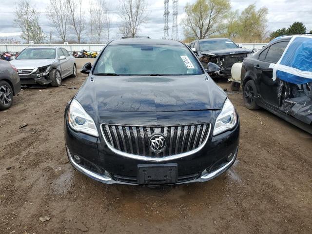 2016 BUICK REGAL 1SV - 2G4G25EK5G9139942