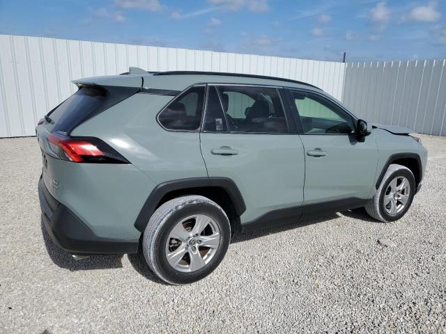 2020 TOYOTA RAV4 XLE - JTMP1RFV3LD056109