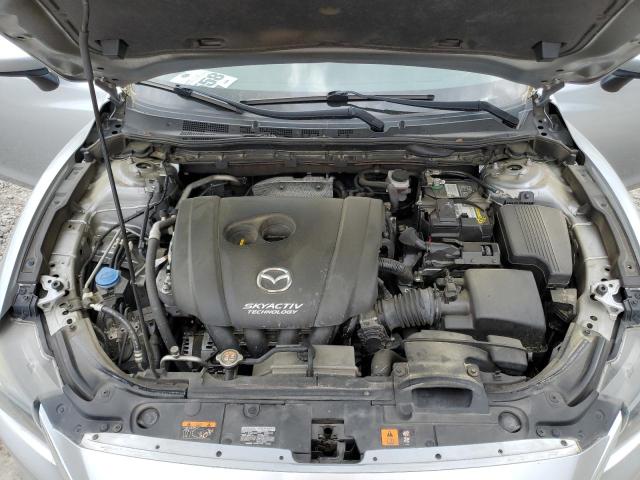 VIN JM1GJ1W54G1450954 2016 MAZDA 6 no.11