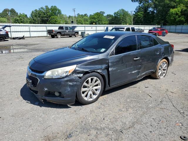 2014 CHEVROLET MALIBU LTZ 2014