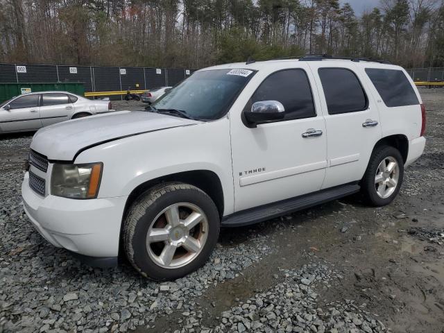 CHEVROLET TAHOE C150