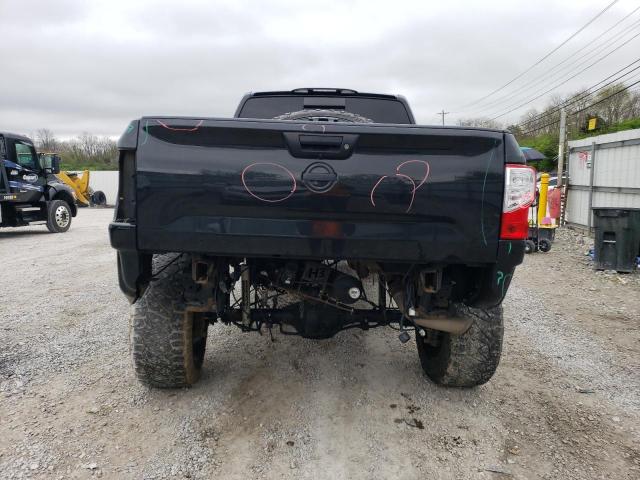 2019 NISSAN TITAN XD S - 1N6BA1F4XKN516150