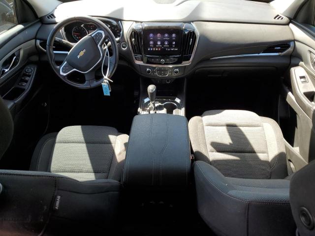 1GNERGKW2LJ316690 Chevrolet Traverse L 8