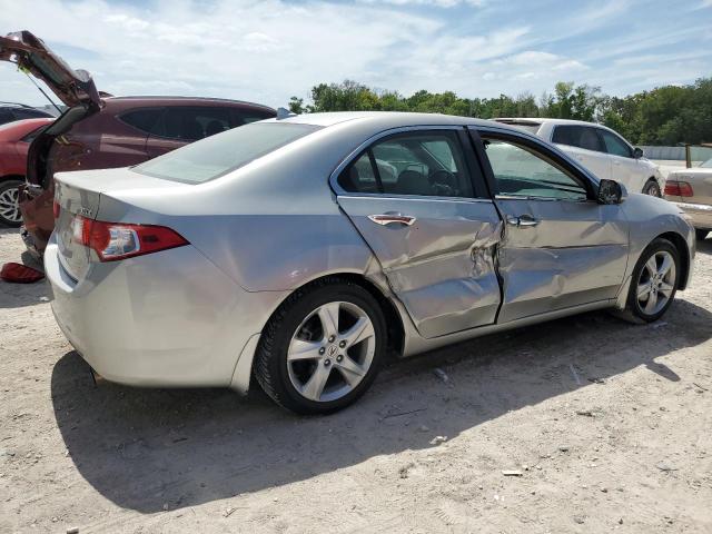 2010 Acura Tsx VIN: JH4CU2F63AC018709 Lot: 48609484