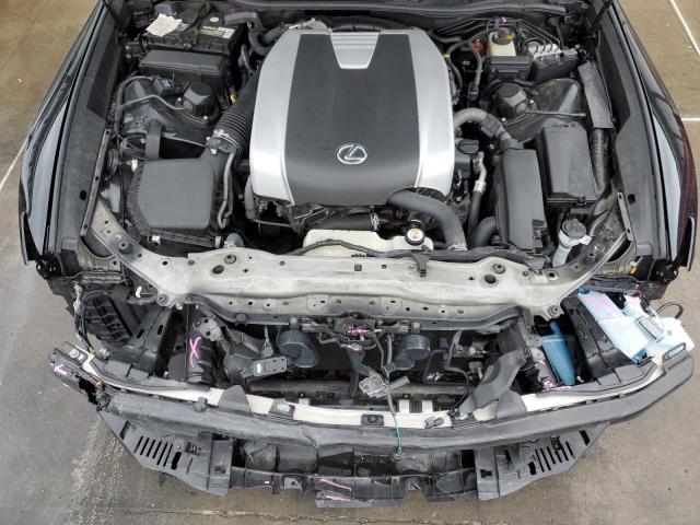 2020 LEXUS RC 300 F-S JTHG85EC1L5005933