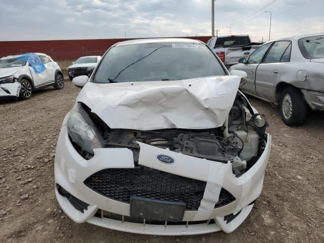 2018 FORD FIESTA ST - 3FADP4GXXJM140939