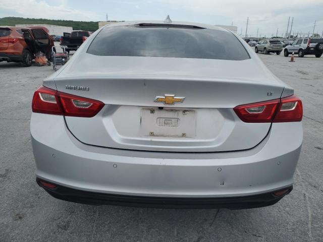 2018 CHEVROLET MALIBU LT - 1G1ZD5ST1JF276033