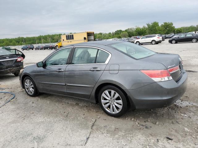 2011 Honda Accord Ex VIN: 1HGCP2F77BA020771 Lot: 51989594