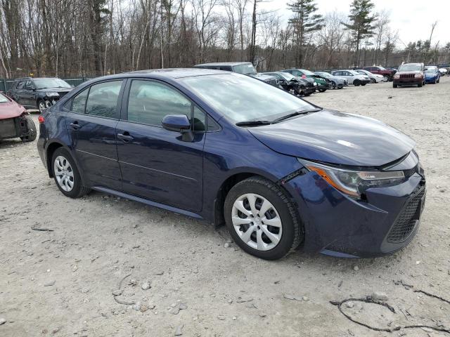 2021 TOYOTA COROLLA LE - JTDEPMAE2MJ188670