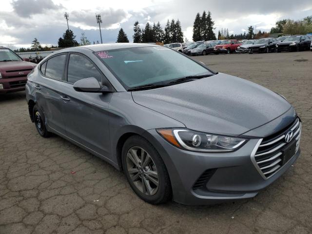 Vin: 5npd84lf0jh326340, lot: 49463054, hyundai elantra sel 20184