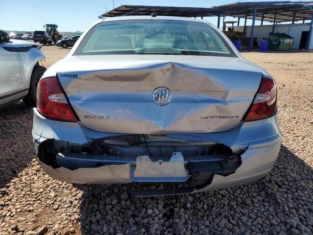 2006 Buick Lacrosse Cx VIN: 2G4WC582161227663 Lot: 49461284