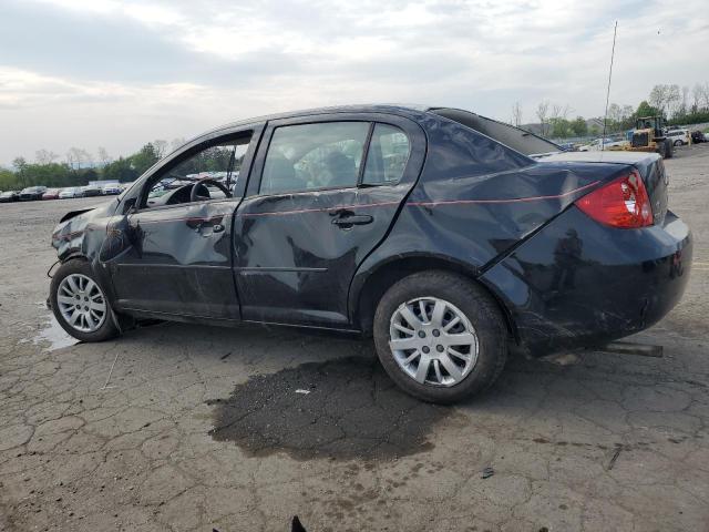 2009 Chevrolet Cobalt Lt VIN: 1G1AT58H997297284 Lot: 52815094