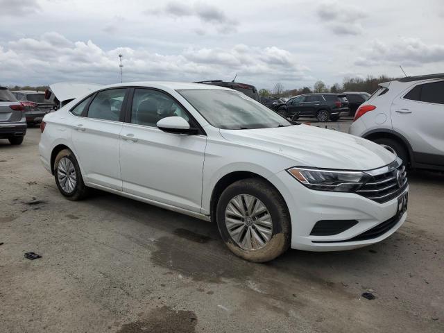 2019 Volkswagen Jetta S VIN: 3VWC57BU8KM229837 Lot: 50446374