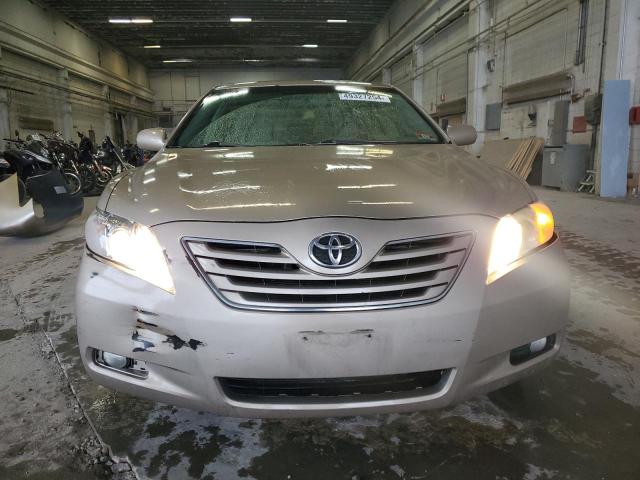 2009 Toyota Camry Base VIN: 4T1BE46K79U286182 Lot: 49327254