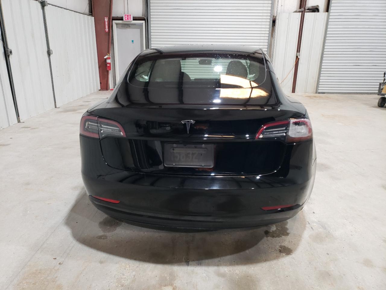 2023 Tesla Model 3 vin: 5YJ3E1EA6PF434263