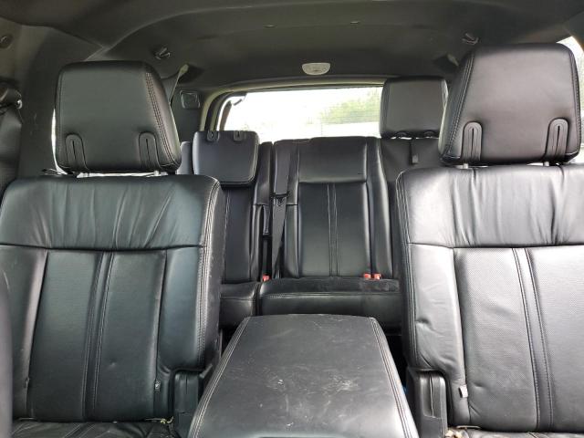 2016 LINCOLN NAVIGATOR - 5LMJJ3JT7GEL00541