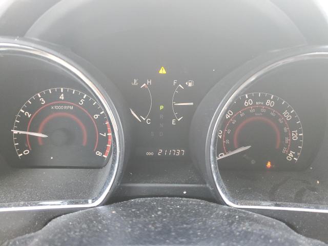 2011 Toyota Highlander Limited VIN: 5TDDK3EH9BS043618 Lot: 49934354