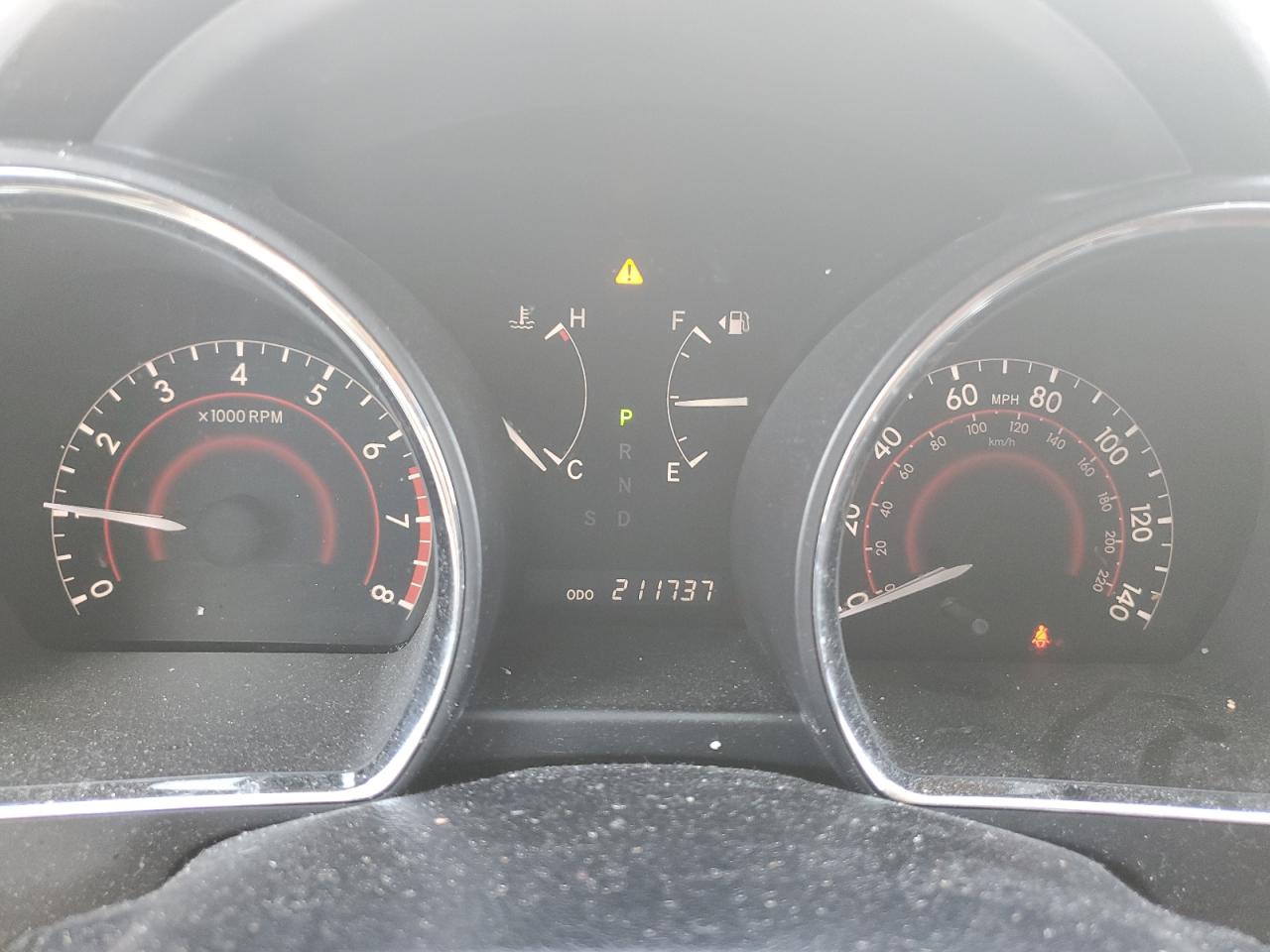 5TDDK3EH9BS043618 2011 Toyota Highlander Limited