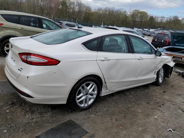 2016 Ford Fusion Se VIN: 3FA6P0HD5GR374679 Lot: 51962894