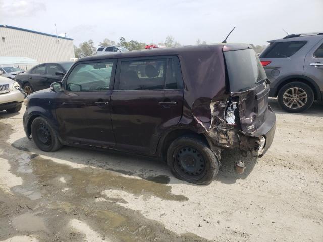 2010 Toyota Scion Xb VIN: JTLZE4FE2A1101155 Lot: 48638794