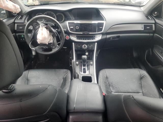 1HGCR3F98DA031444 2013 Honda Accord Touring