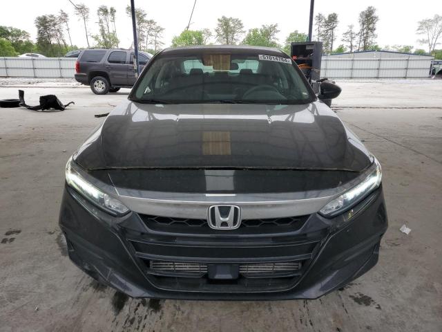 2019 HONDA ACCORD LX - 1HGCV1F13KA142460