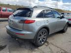 INFINITI FX45 снимка