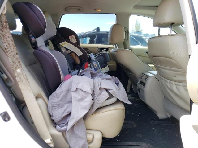 2015 INFINITI QX60 - 5N1AL0MM6FC554574