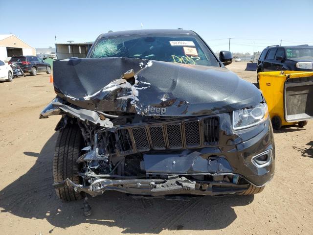 2016 JEEP GRAND CHER - 1C4RJEAGXGC500978
