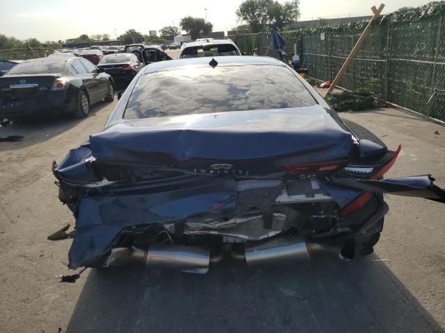 2019 INFINITI Q60 PURE - JN1EV7EK0KM230632