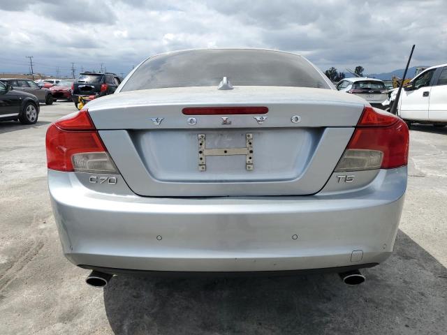 2011 Volvo C70 T5 VIN: YV1672MC7BJ116616 Lot: 52483204