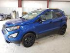 2021 FORD ECOSPORT S - MAJ6S3JL6MC440331