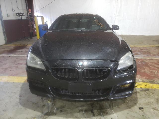 VIN WBA6B8C5XEDZ72518 2014 BMW 6 Series, 640 Xi Gra... no.5